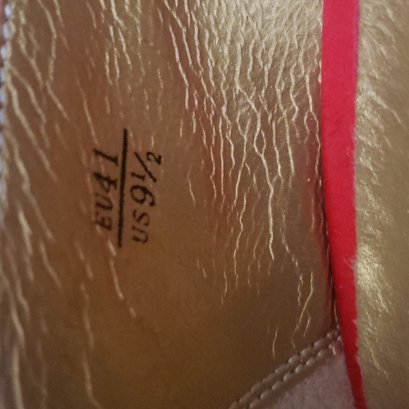 Benjamin Adams London Shoes - Picture 15 of 16